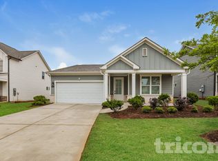 312 Fairmont Ave, McDonough, GA 30252
