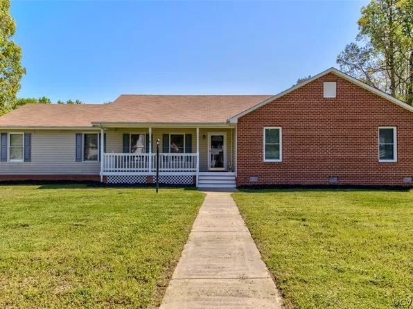 4801 Brookshire Ct, Prince George, VA 23875