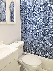 Rented by City Connections Realty