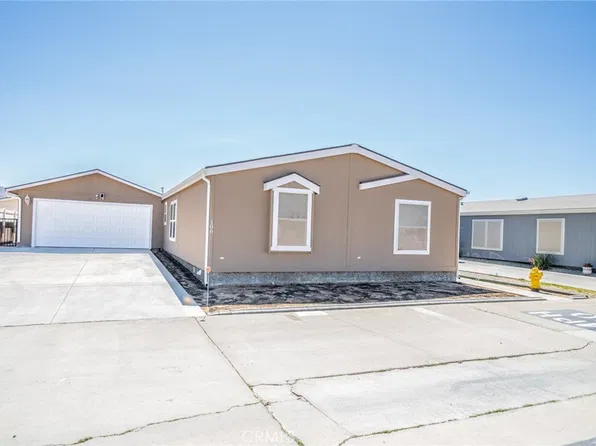 22241 Nisqually Rd Spc 106, Apple Valley, CA 92308