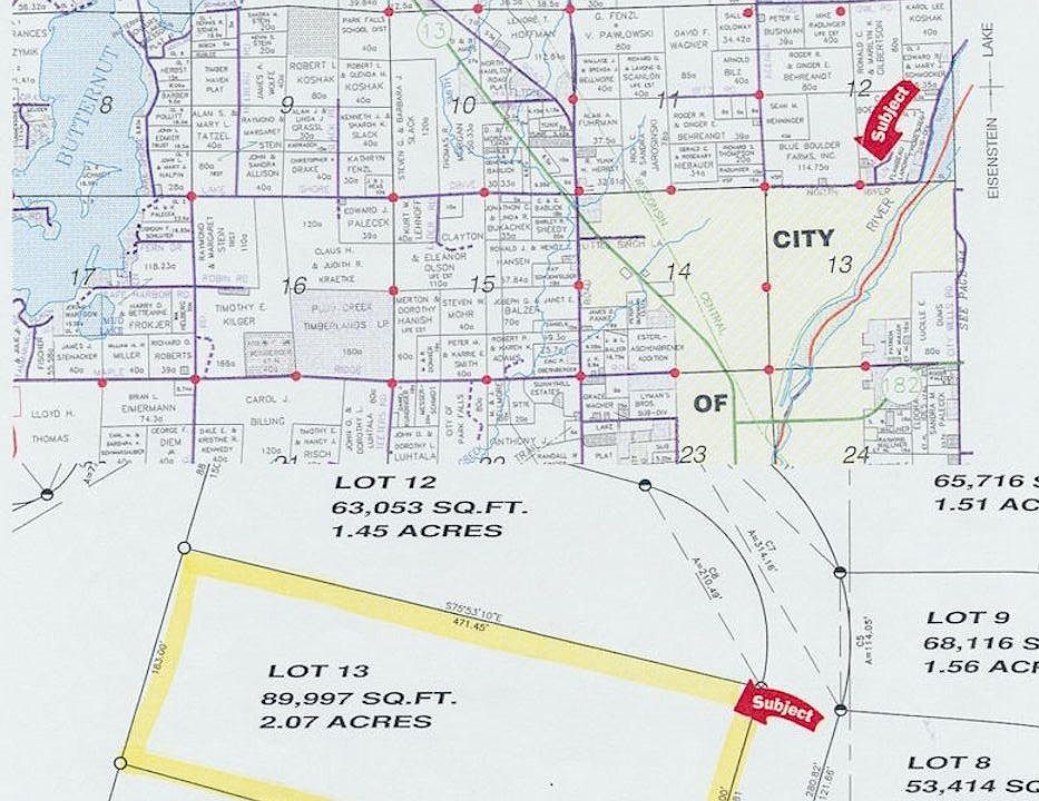 2nd image of LOT 13 Margaret Ln