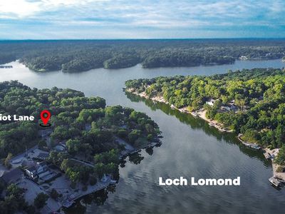 11 Daviot Ln, Bella Vista, AR, 72715