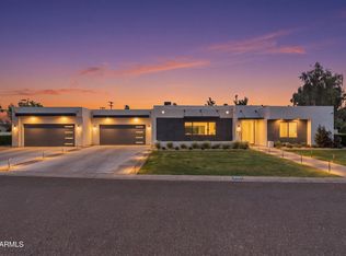 3944 E Roma Ave, Phoenix, AZ 85018