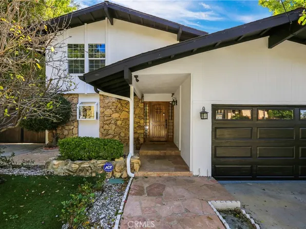 22548 Margarita Dr, Woodland Hills, CA 91364
