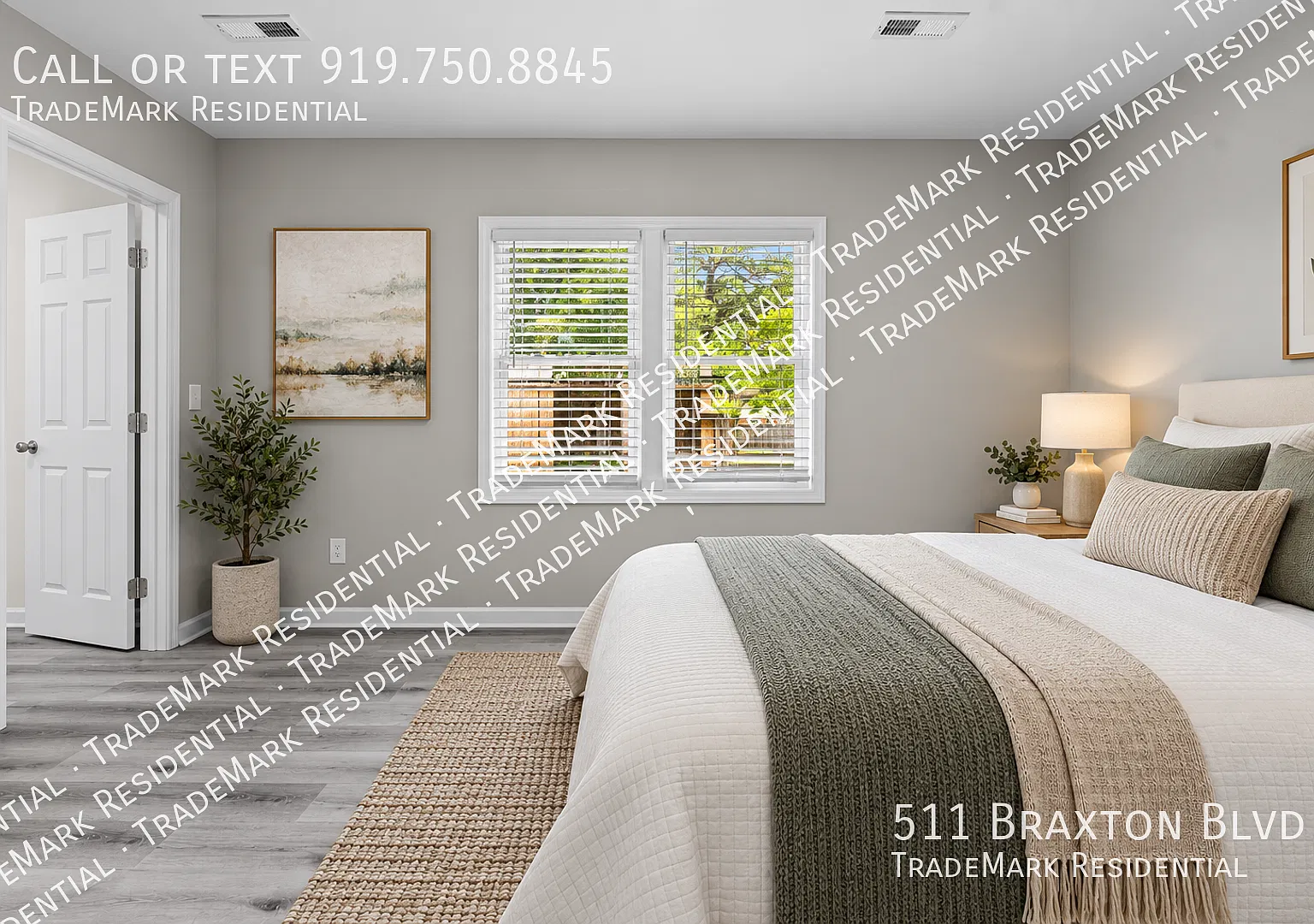 Rare 1-Bedroom at Shenandoah | Renovated + 2 Months at 50% Off — Photo 2