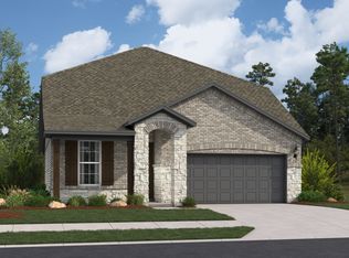 Emory Plan, Hunter's Ranch, San Antonio, TX 78245