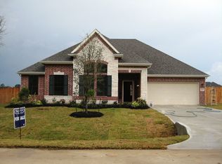 10419 Waterstone Estates Ct, Tomball, TX 77375