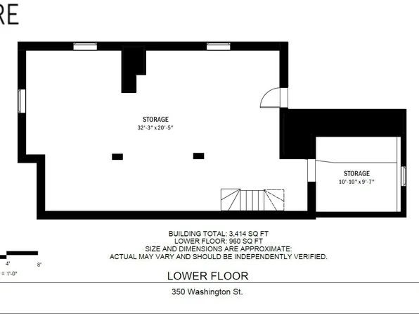 350 Washington St, Cambridge, MA 02139