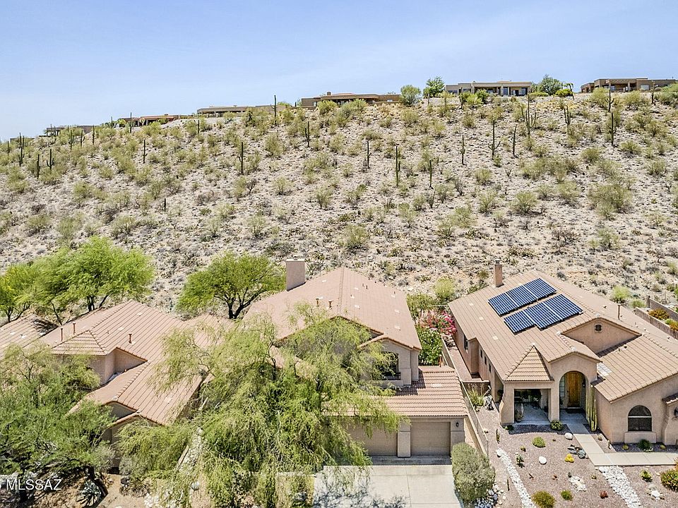 1st image of 4219 N Ocotillo Canyon Dr