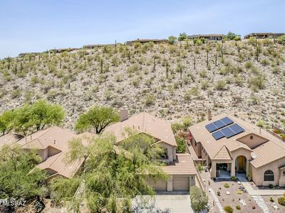 4219 N Ocotillo Canyon Dr, Tucson, AZ, 85750