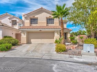 10204 Abano Ct, Las Vegas, NV 89134