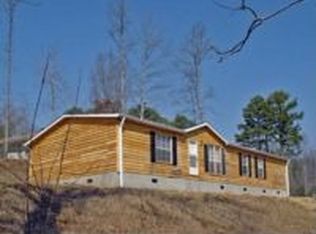 759 Bailey Rd, Franklin, NC 28734