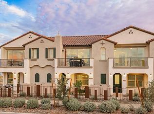 4728 S Ferric, Mesa, AZ 85212