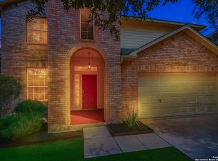 850 Point Xing, San Antonio, TX 78253