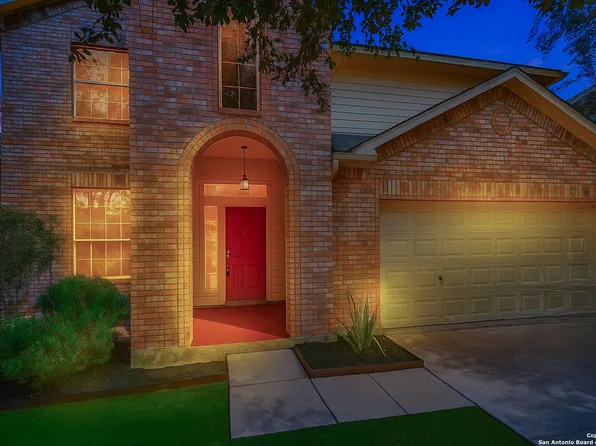 850 Point Xing, San Antonio, TX 78253