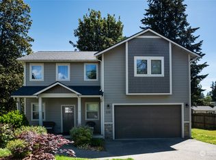 1230 Bay St, Shelton, WA