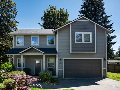 1230 Bay Street, Shelton, WA, 98584