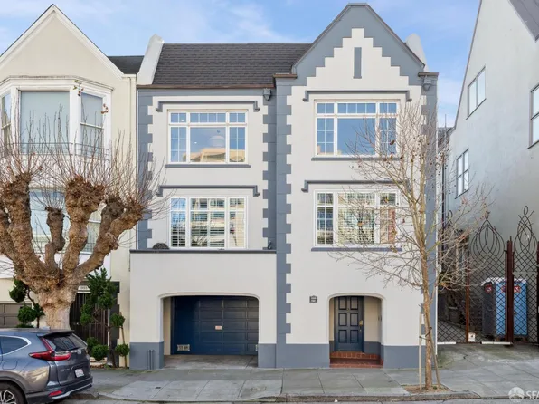 1961 California St, San Francisco, CA 94109