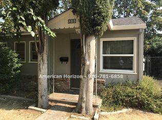 614 Encinal Ave, Roseville, CA