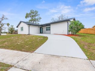 5017 Bromley Ave, Spring Hill, FL 34609