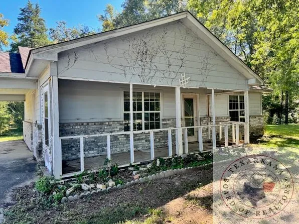 307 Ward St, Maud, TX 75567