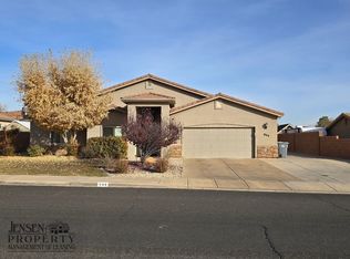 944 N 2000 E, Saint George, UT 84770