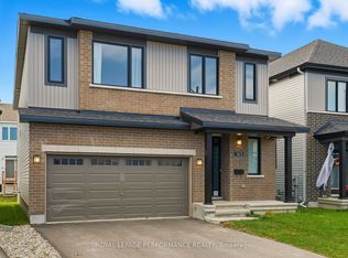 162 Lumen Pl, Ottawa, ON K1W 0T1