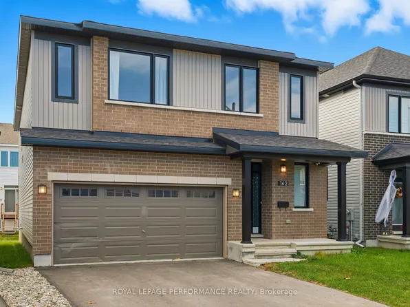 162 Lumen Pl, Ottawa, ON K1W 0T1