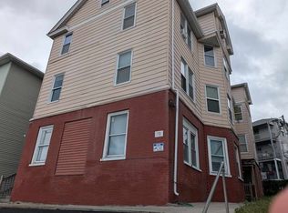 31 Vernon St APT 4, Worcester, MA 01610
