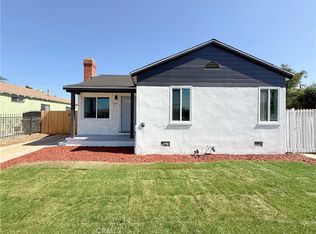 1143 E 150th St, Compton, CA 90220