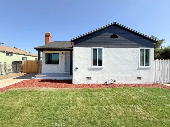 1143 E 150th St, Compton, CA 90220