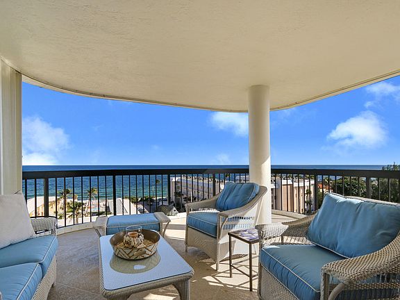 5th image of 3900 N Ocean Boulevard #Ph-A