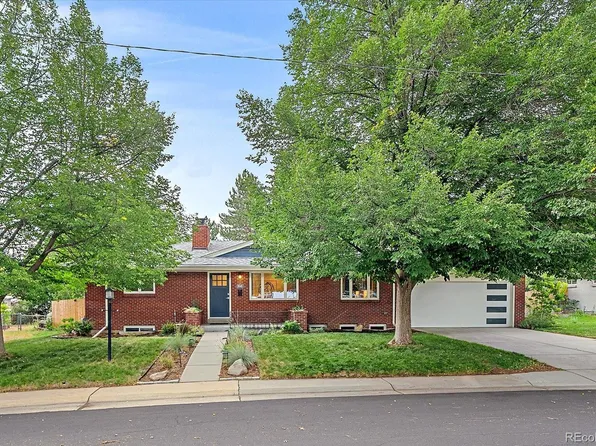 6046 S Valleyview Street, Littleton, CO 80120