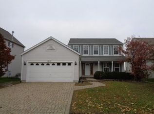 1610 Rose Ln, Romeoville, IL 60446