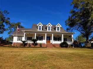 3403 Lake Oak Ridge Dr, Enterprise, AL 36330