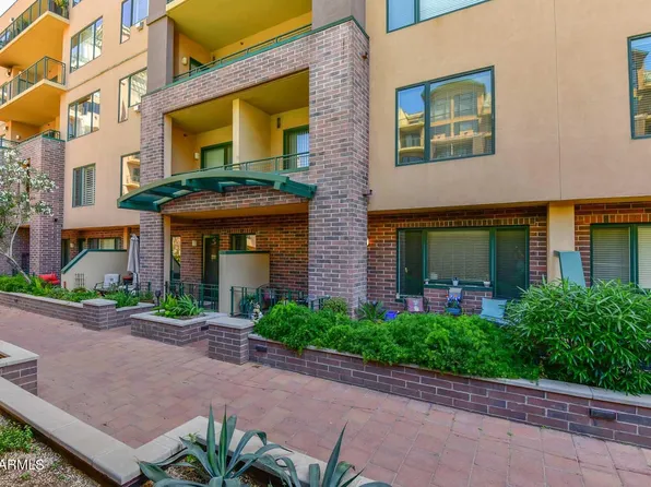 16 W ENCANTO Boulevard #108, Phoenix, AZ 85003