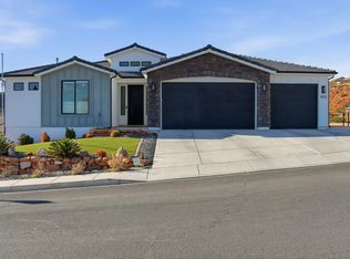 1033 N 2050 E, Saint George, UT 84770