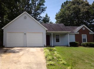 1615 Elizabeth Ln, Hampton, GA 30228