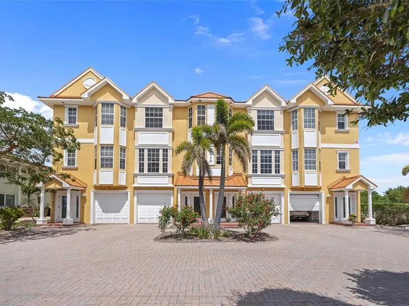 1410 Park Beach Cir Unit 113, Punta Gorda, FL 33950