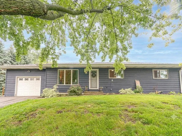 6237 238th AVENUE, Salem, WI 53168
