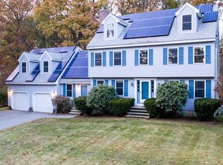 1 Ahearn Cir, North Billerica, MA 01862