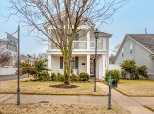 1148 Island Pl E LOT 53, Memphis, TN 38103
