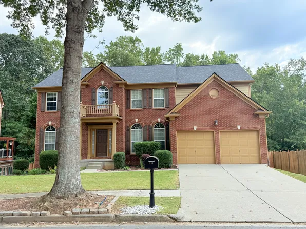 233 Pasatiempo Ln, Suwanee, GA 30024