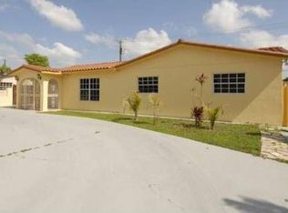 11827 SW 38th Ter, Miami, FL 33175