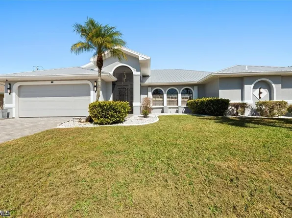 619 SE 22nd St, Cape Coral, FL 33990