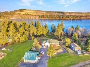 11217 S Meadow Rd, Medical Lake, WA 99022