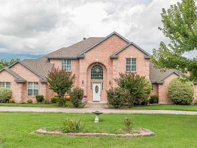 109 Cedar Dr, Red Oak, TX, 75154
