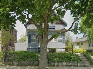 2314 Harriet St, Racine, WI 53404