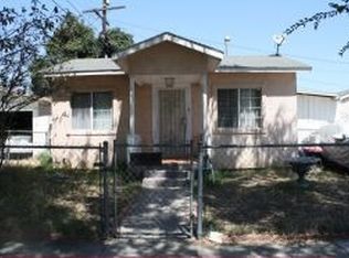 4767 Filmore St, Bell, CA 90201