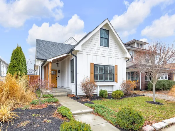 1523 E Ohio St, Indianapolis, IN 46201